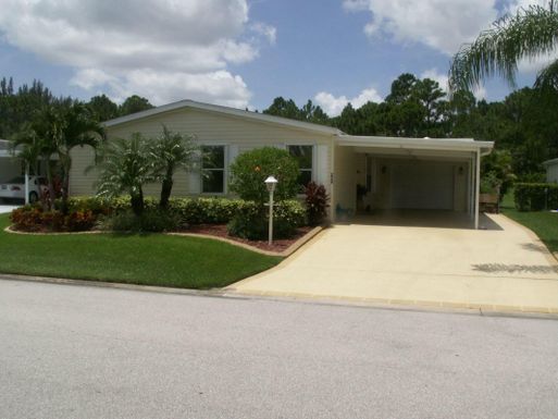 2948 Eagles Nest, Port Saint Lucie, FL 34952