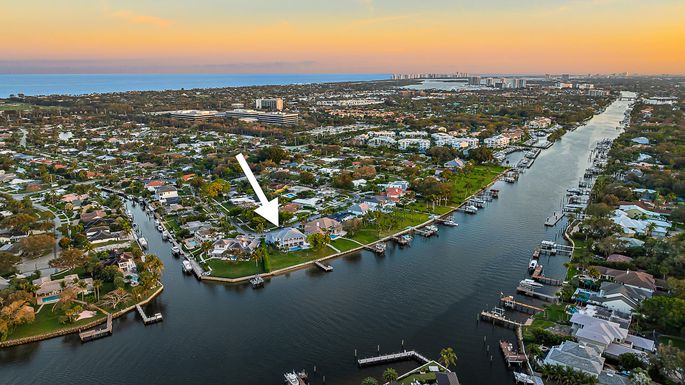 2177 Radnor, North Palm Beach, FL 33408