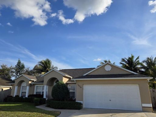 1054 Idol, Port Saint Lucie, FL 34953