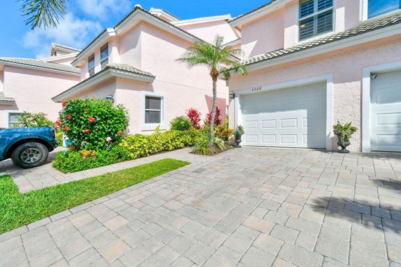 4308 Fairway, Jupiter, FL 33477