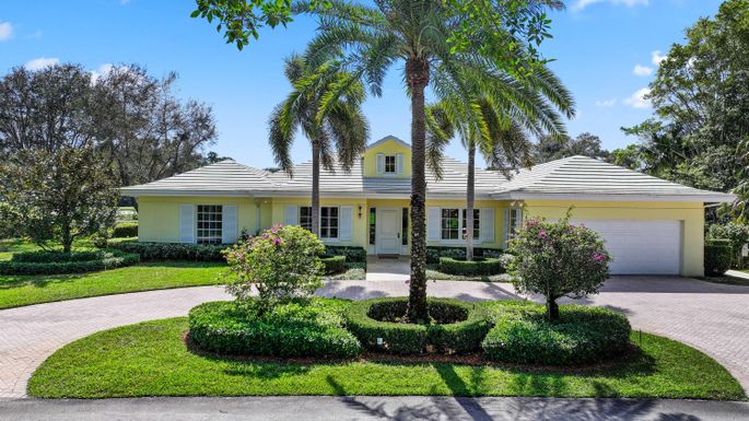 9 Par Club, Village of Golf, FL 33436