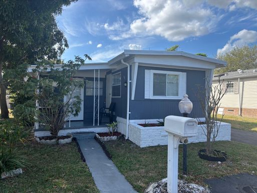 6931 45th, Coconut Creek, FL 33073