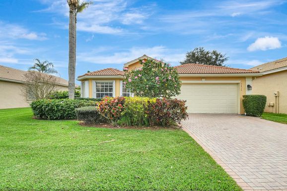 7436 Maple Ridge, Boynton Beach, FL 33437