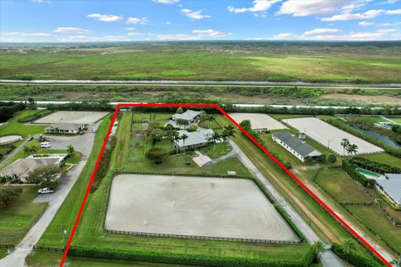 15440 46th, Wellington, FL 33414