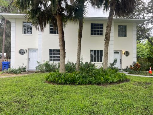 1406 &1408 36th, Vero Beach, FL 32960