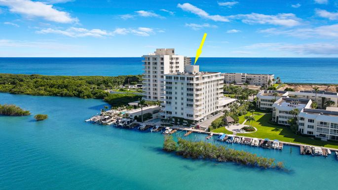 375 Beach, Tequesta, FL 33469