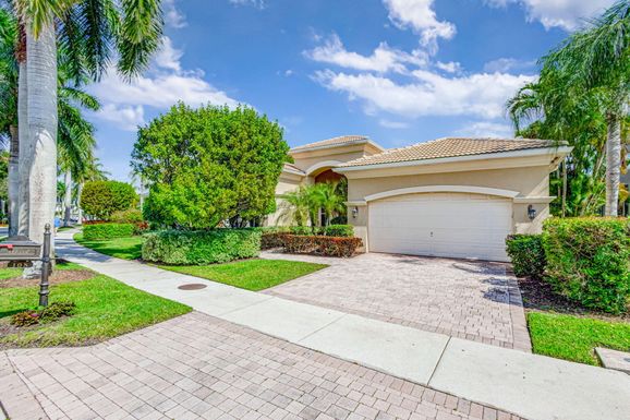 108 Tranquilla, Palm Beach Gardens, FL 33418