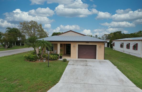 13990 Zorzal, Fort Pierce, FL 34951