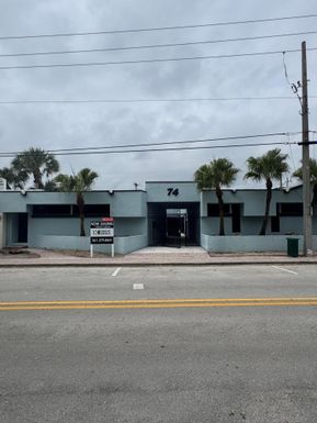 74 4th, Delray Beach, FL 33483