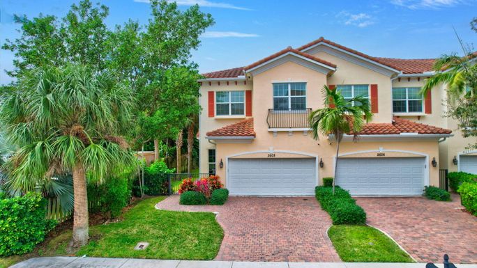 2608 Florida, Delray Beach, FL 33483