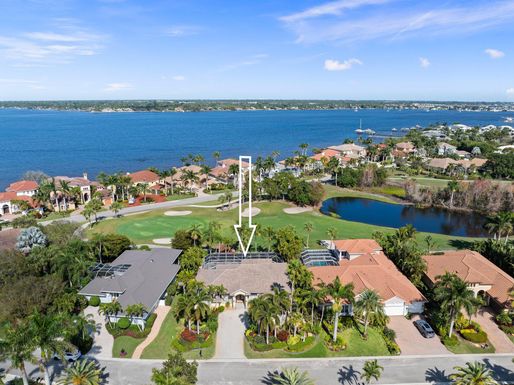 119 Hatteras, Palm City, FL 34990