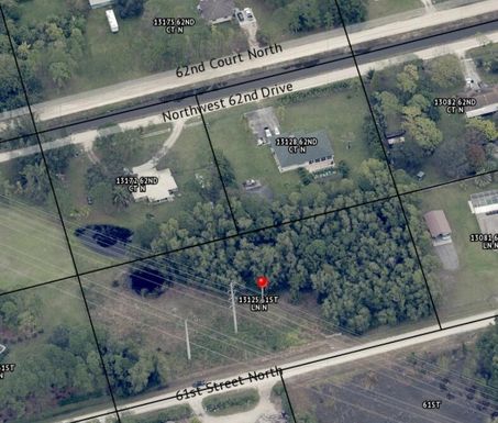 Xxxx 61st, West Palm Beach, FL 33412