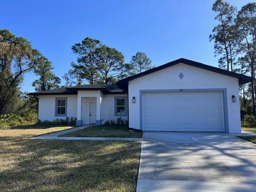 311 Long, Lehigh Acres, FL 33974