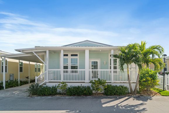 165 Buoy, Jensen Beach, FL 34957