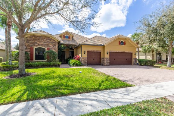 3170 Siena, Wellington, FL 33414