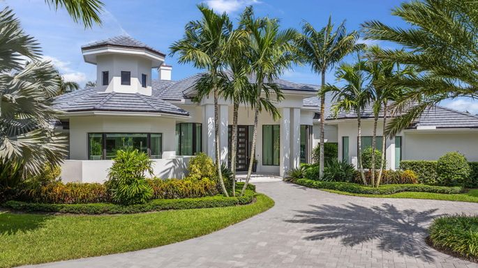 208 Locha, Jupiter, FL 33458