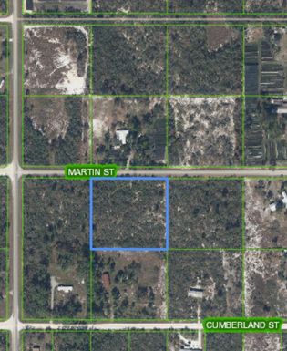 173 Martin, Lake Placid, FL 33852