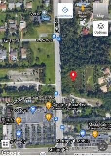 00 Davie Road, Davie, FL 33314