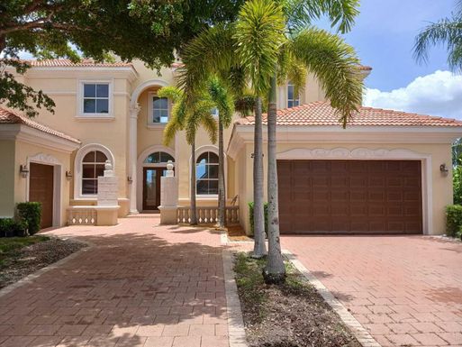 2819 Pillsbury, Wellington, FL 33414