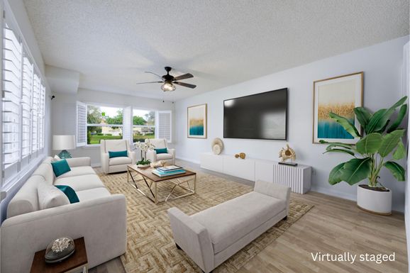 8160 Andover, Lake Clarke Shores, FL 33406