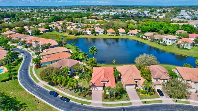 5780 Via De La Plata, Delray Beach, FL 33484