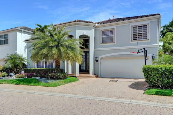 6568 42nd, Boca Raton, FL 33496