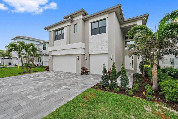 13036 Feathering, Palm Beach Gardens, FL 33412