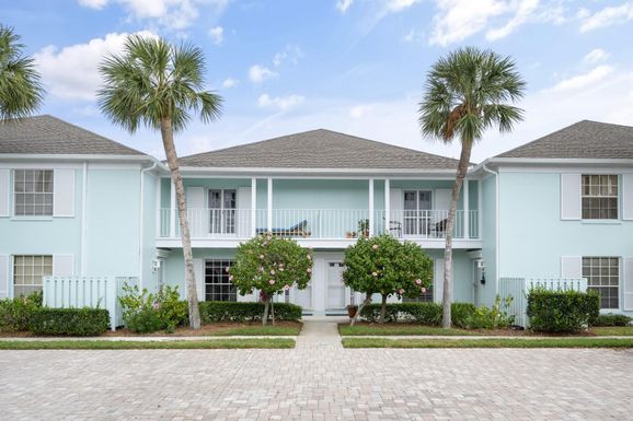 300 Harbour, Vero Beach, FL 32963