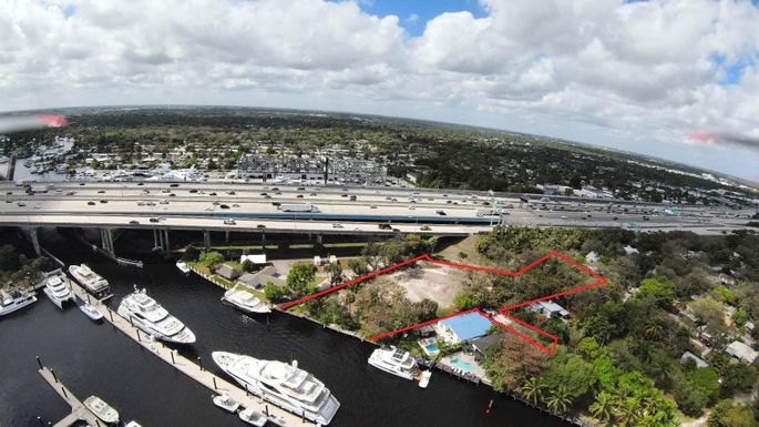 2060 16th, Fort Lauderdale, FL 33312