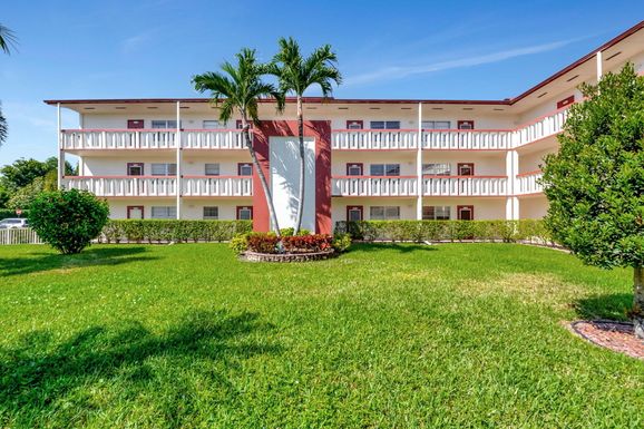 311 Brighton H, Boca Raton, FL 33434