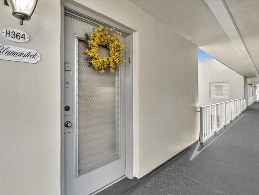 364 Burgundy H, Delray Beach, FL 33484