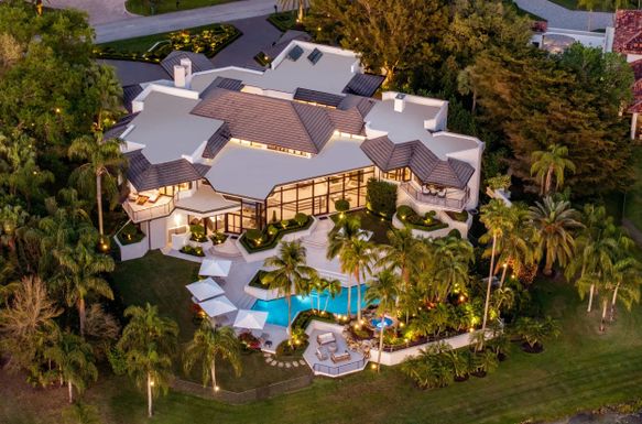 2965 Surrey, Weston, FL 33331
