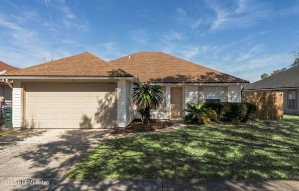 13613 Las Brisas, Jacksonville, FL 32224