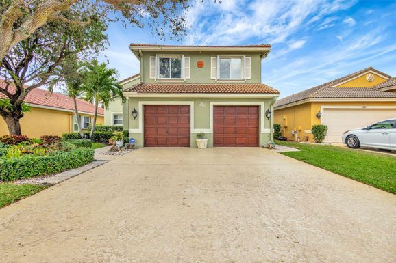 6279 Barton Creek, Lake Worth, FL 33463