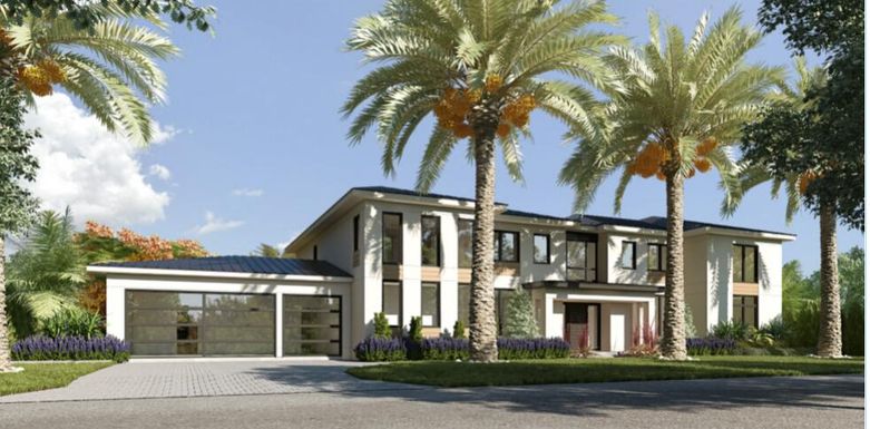 11237 Polo Park, Wellington, FL 33414