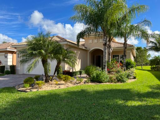 8375 Cloud Peak, Boynton Beach, FL 33473