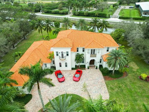 2685 Greenbriar, Wellington, FL 33414