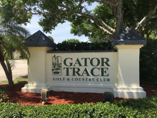 4310 Gator Trace, Fort Pierce, FL 34982