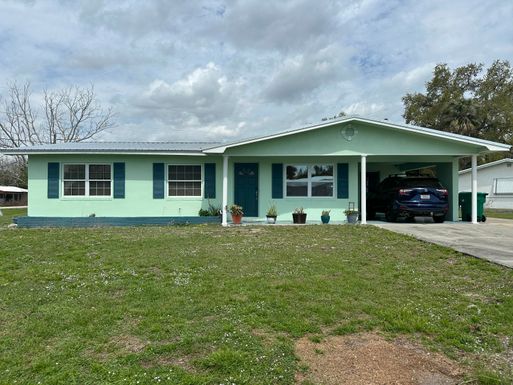 801 13th, Okeechobee, FL 34974