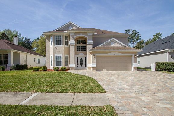 8724 Nathans Cove, Jacksonville, FL 32256