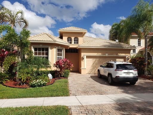 7145 Veneto, Boynton Beach, FL 33437