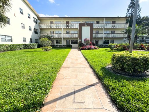 484 Mansfield L, Boca Raton, FL 33434