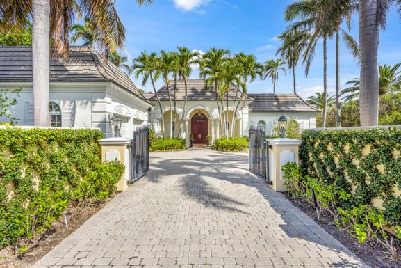 255 Cherry Lane, Palm Beach, FL 33480