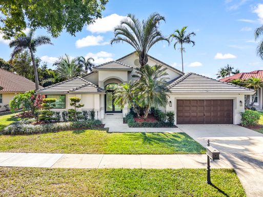 824 Heron, Weston, FL 33326