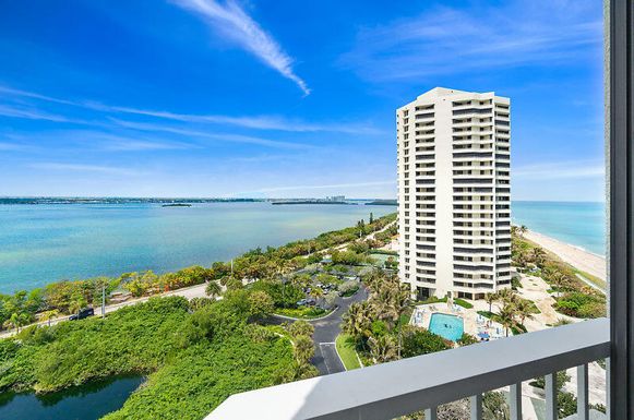 5070 Ocean, Singer Island, FL 33404