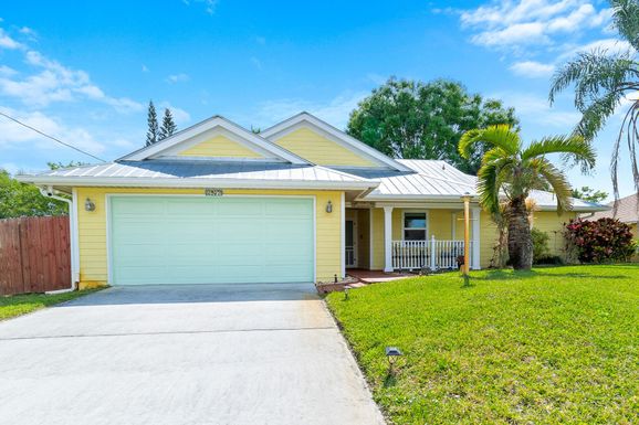 2907 Boxwood, Port Saint Lucie, FL 34953