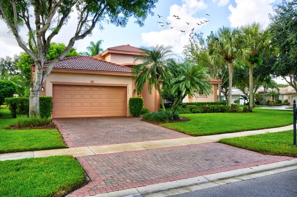 7023 Great Falls, Boynton Beach, FL 33437