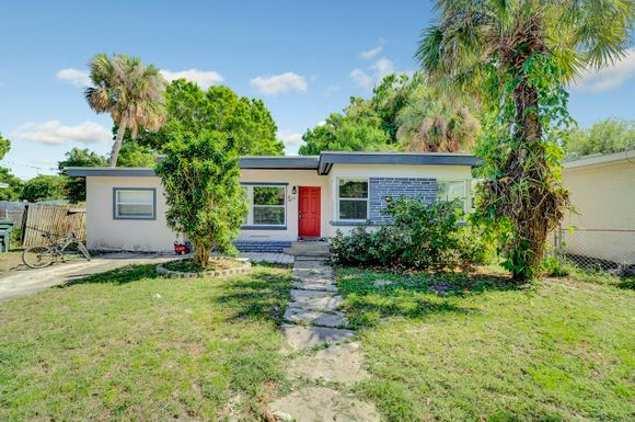 1016 Chipola, Fort Pierce, FL 34950