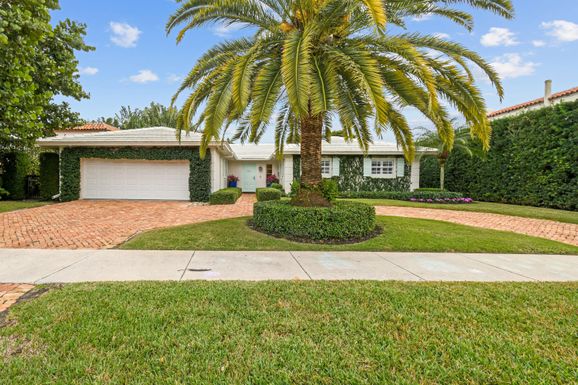 3120 Vincent, West Palm Beach, FL 33405