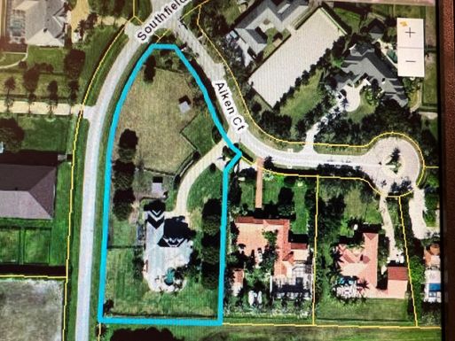 3585 Aiken, Wellington, FL 33414